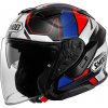 SHOEI J-CRUISE 3 OTVORENÁ MOTO PRILBA JET WHIZZY TC-10