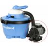 Filtračné čerpadlo Marimex Prostar 3 a Prostar 4 (od roku 2015) 10604213