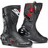 Sidi Vertigo 2 Black/Black Boty na motorku - 48