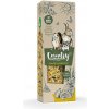 Witte Molen Country Sticks tyčinky figy&ananás 110 g