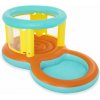 Bestway 52385 Nafukovací bazén se skákací arénou, 2,39 m x 1,42 m x 1,02 m