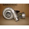 GARRETT turbo HONDA ACCORD 2.2 I-CTDI 103 KW - 140 HP ORIGINÁL TURBO