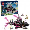 LEGO® DREAMZzz™ 71500 Žraločkoponorka z nočných môr