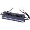 LED Solution LED zdroj (trafo) 12V 500W IP67 SLIM 056134