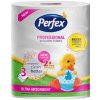 Perfex Professional kuchynské utierky 3 vrstvové