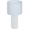 | Atmosphera - Stolová lampa FERNAN 1xE14/60W/230V biela | 213763