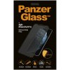 Ochranné sklo PanzerGlass Edge-to-Edge Privacy pre Apple iPhone X / XS / 11 Pro čierne (P2664)