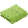 Vossen Ručník Tomorow 50, 50x100cm, 540g COT499204vo499-meadow gree UNI Meadow zelená