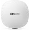 Aruba AP-535 (RW) Dual Radio 4x4:4 802.11ax Internal Antennas Unified Campus AP RENEW JZ336A JZ336AR