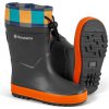HUSQVARNA Detské čižmy Xplorer