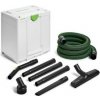 Festool RS-HW D 36-Plus Čistiaca súprava - montáž (577258)