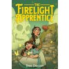 Firelight Apprentice (Bree Paulsen)(Brožovaná)