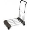 Extol Premium Vozík skladací, nosnosť 150kg, nastav. ložná plocha 740x440mm, 8856010