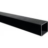 Ferona 5V0188F - oceľový jakel 20x20x2 mm, profil dutý uzavretý zváraný, dĺžka 6 m