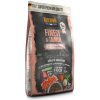 Belcando Finest GF Salmon - Losos - 4 kg