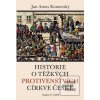 Historie o těžkých proti… (Jan Amos Komenský)