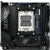 GIGABYTE B850I AORUS PRO, AM5, AMD B850, 2xDDR5, 1xHDMI, WiFi, Mini-ITX