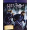 Harry Potter a Dary Smrti 1 Blu-ray