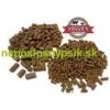 Yoggies MINIGRANULE lisovane za studena,Jahňa a biela ryba, 0,09 kg