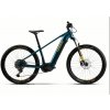 Haibike AllTrack 6 29 elektrobicykel, ocean/orange (XL)