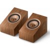 KEF R8 Meta Dolby Atmos surround reproduktory - Orech