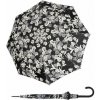 Doppler Fiber Flex AC Grace - dámsky holový vystreľovací dáždnik