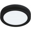 Priemyselné svietidlo EGLO LED Ø210 FUEVA-Z 900108