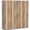 DREVONA Skriňa dub canyon REA VENEZIA 4