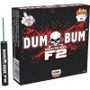 Klásek Pyrotechnika Petardy DUMBUM F2 20ks