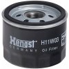 Olejový filter HENGST FILTER H11W03