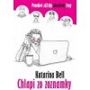 Chlapi zo zoznamky - Katarina Bell