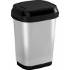 AB LINE 21337KS Odpadkový kôš DUAL S 10 l