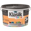 HET Klasik COLOR 0777 meruňková 4kg (Tónovaná disperzní barva)