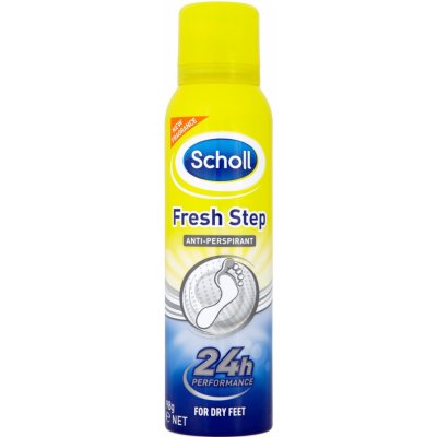 Scholl Odo Control Spray na nohy 150 ml