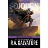 Dungeons & Dragons: Sojourn the Legend of Drizzt: Book 3 of the Legend of Drizzt