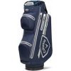 Callaway bag cart Chev Dry tmavo modrý