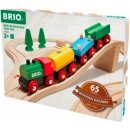 Brio Herné sety 36036 Vláčiková dráha k 65. výročiu Brio World