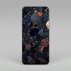 4NewCase - HONOR - Honor Magic 8 Lite - SILIKÓN - Midnight Mosaic - 1021360500067