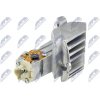 NTY Modul LED Denných Svetlometov BMW 5 F10/F11/F18 2012 (63117343876)