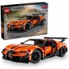 LEGO Technic 42222 Hyperauto Bugatti Chiron Pur Sport 2242222