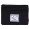 Herschel Charlie Cardholder Black