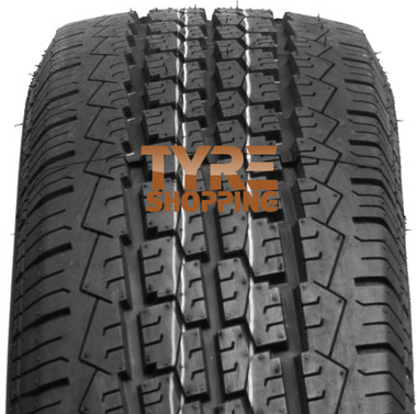 Event Tyre ML605 165 R13 94/92R 96N