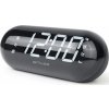 Radiobudík Muse s Jumbo displejem M-19 GL FM rádio