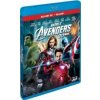 Avengers / 3D+2D 2Blu-Ray - 3D Blu-Ray
