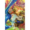 FANTASTIC FOUR BY RYAN NORTH V05 ALIENS (NORTH RYAN)(Brožovaná)