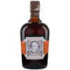 Diplomatico Mantuano 0,7 l (čistá fľaša)