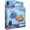 Disney Disney, Finding Dory - kreativní dárková sada korálků