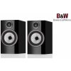 Bowers & Wilkins Bowers & Wilkins 706 s3, pár