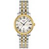 Dámske hodinky TISSOT T122.210.22.033.00 CARSON PREMIUM LADY