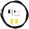 Shimano Hadička hydraulických brzd SM-BH90-SB 1700mm XT-M785 - Brzdová hadica Shimano SM-BH90-SB 1700 mm vzadu